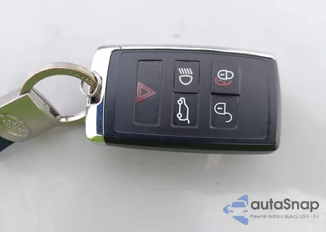 2020 Land Rover Range Rover Evoque Se from USA, damaged, VIN SALZP2FX2LH075798